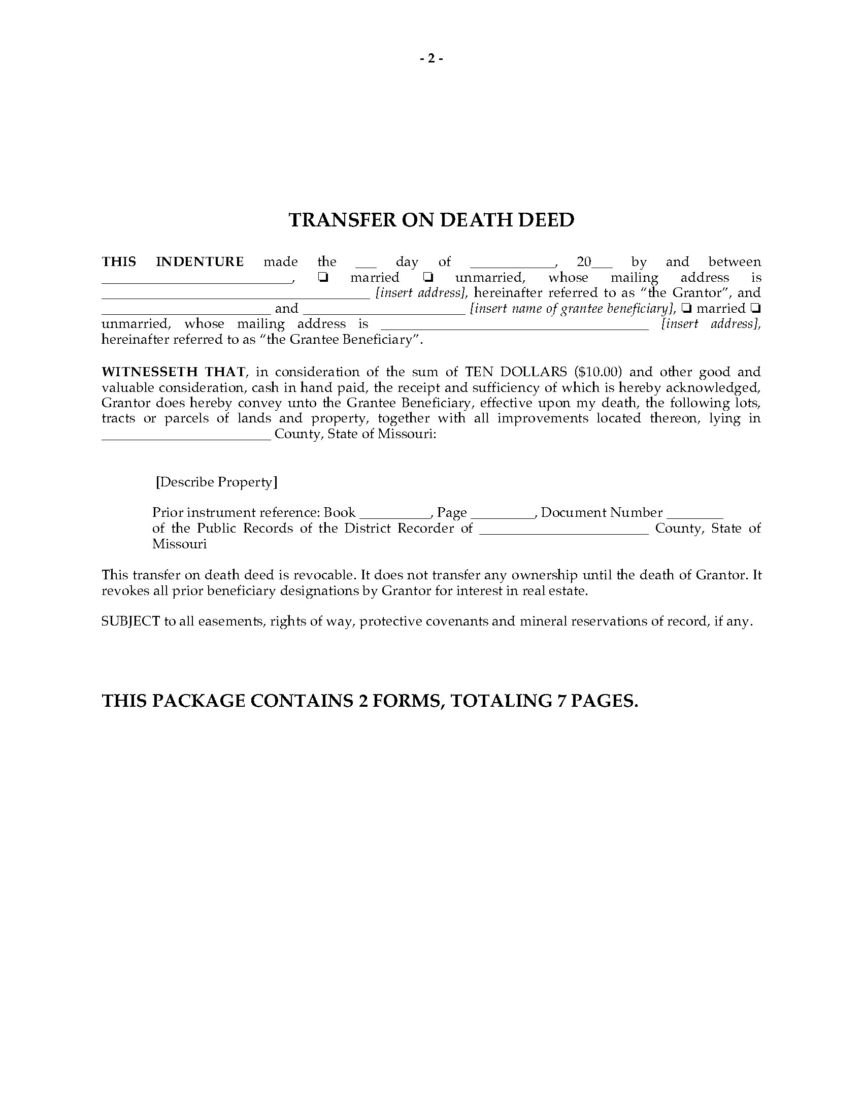 New Mexico T Deed Form Download Printable Pdf Templateroller Images 