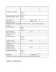 Picture of Vermont Rental Application Form