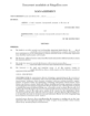 Picture of Loan Agreement for Syndicated Mortgage Transaction | Canada