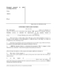 Picture of Montana Construction Lien Notice