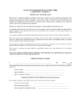 Picture of Colorado Statutory Short Form Power of Attorney