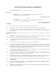 Picture of Software Development Agreement | Canada