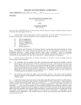 Picture of Broadcast Recording Agreement for TV or Radio Program | Canada