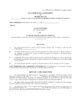 Picture of LLC Operating Agreement for Single Member Company | USA