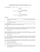 Picture of Sale Agreement for Interest in Software | Canada