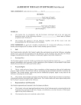 Picture of Sale Agreement for Interest in Software | Australia