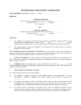 Picture of Trademark Assignment Agreement | USA