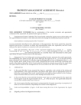 Picture of Nevada Rental Property Management Agreement