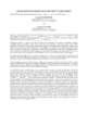 Picture of Wraparound Mortgage Security Agreement | USA