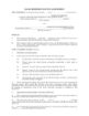 Picture of Non-Exclusive Sales Representative Agreement | UK