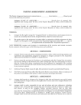 Picture of Patent Assignment Agreement | China