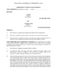 Picture of Independent Contractor Agreement for Technology Development