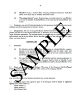 Picture of LLC Operating Agreement for Real Estate | USA