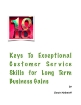 Customer service skills guide