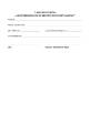 Picture of Colorado Fixed Term Residential Lease Agreement